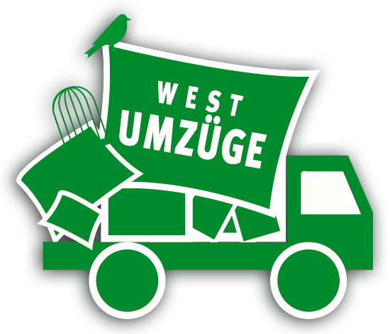 West-Umzüge